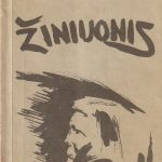 Tadeuš Dolenga Mostovič. Žiniuonis