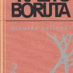 Kazys Boruta. Šiaurės kelionės