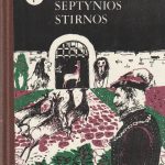 Septynios stirnos (austrų pasakos)