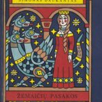 Simonas Daukantas. Žemaičių pasakos