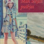 Nila Kohla. Man sekasi puikiai