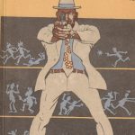 Morisas Leblanas. Arsenijus Lupenas - vagis džentelmenas