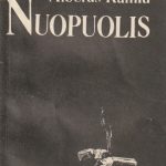 Alberas Kamiu. Nuopuolis