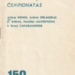 150 anekdotų, II tomas