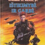 Andrew Keith, William H. Keith. Ištikimybė ir garbė