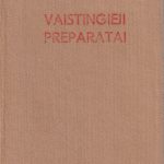 Vaistingieji preparatai