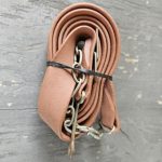 Kraujavimo stabdymo priemonė "žgutas"