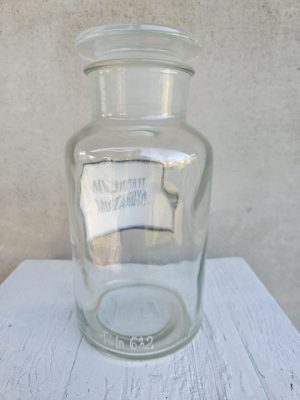 Vaistinės indas - Image 3