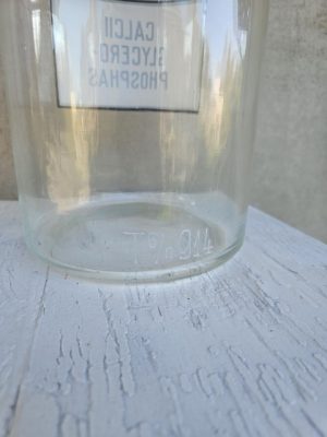 Vaistinės indas - Image 3