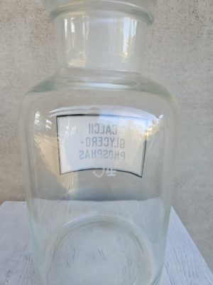 Vaistinės indas - Image 4