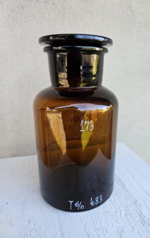 Vaistinės indas - Image 3