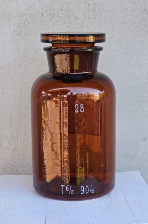 Vaistinės indas - Image 3