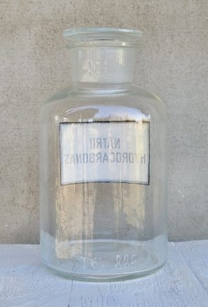 Vaistinės indas - Image 3