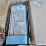 Higrometras-psichrometras VIT-2