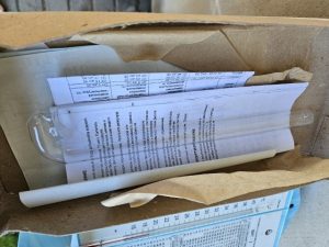 Higrometras-psichrometras VIT-2 - Image 3