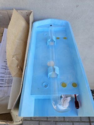 Higrometras-psichrometras VIT-2 - Image 4