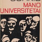 Maksimas Gorkis. Mano universitetai