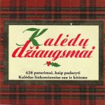 Kalėdų džiaugsmai