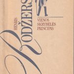 Henris Rodžersas. Vienos skrybėlės principas