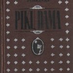 Aleksandras Puškinas. Pikų dama