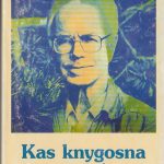 Hans Vontobel. Kas knygosna neįtraukta