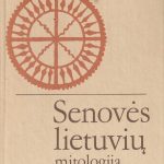 Pranė Dundulienė. Senovės lietuvių mitologija ir religija