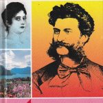 Jevgenijus Meilichas. Johanas Štrausas. Vienos valso istorija