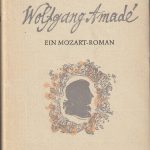 Valerian Tornius. Wolfgang Amade