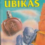 Philip K. Dick. Ubikas