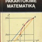P. Vaškas, P. Survila. Pakartokime matematiką