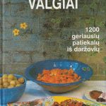 Daržovių valgiai