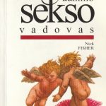 Nick Fisher. Jaunimo sekso vadovas