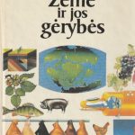 Mitchell Beazley. Žemė ir jos gėrybės