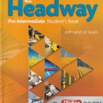 Headway. Pre-Intermediate Students Book