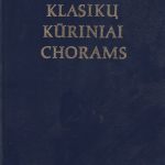 Klasikų kūriniai chorams