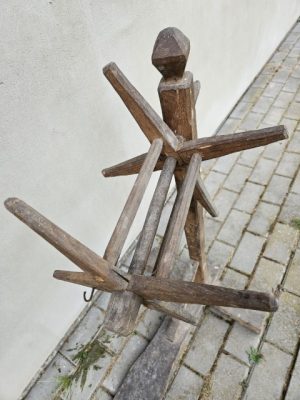 Prietaisas siūlams sukti - Image 3