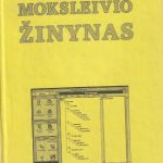 Moksleivio žinynas