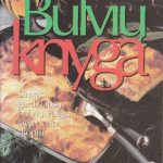 Bulvių knyga
