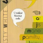 Kirsty White. Ar jis mane pamiltų, jeigu suliesėčiau?