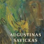 Augustinas Savickas. Reprodukcijų albumas