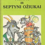 Vilkas ir septyni ožiukai