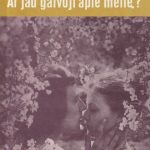 Heinrichas Briukneris. Ar jau galvoji apie meilę?