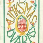 Aldona Gricienė. Linksmas dvaras