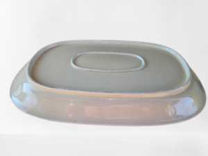 Porcelianinė lėkštė - Image 2