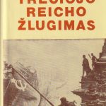 V. Čiuikovas. Trečiojo reicho žlugimas