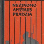 K. Paustovskis. Nežinomo amžiaus pradžia