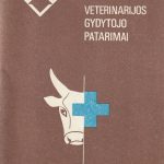 Veterinarijos gydytojo patarimai