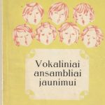Vokaliniai ansambliai jaunimui