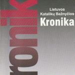 Lietuvos Katalikų Bažnyčios kronika