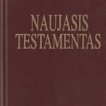 Naujasis testamentas